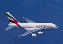 EMIRATES İN ROLÜ NE OLACAK